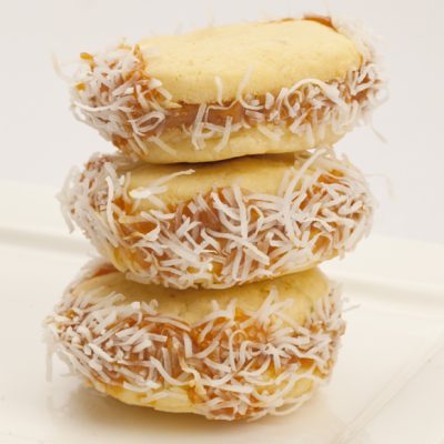 Alfajores